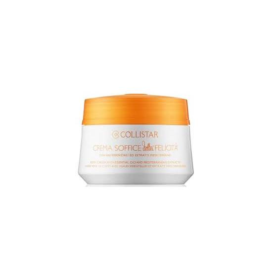 Collistar Crema Soffice Della Felicità 200 ml