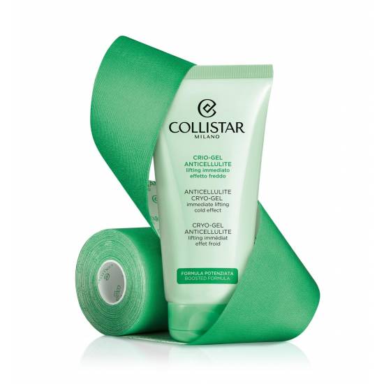 Collistar Crio-Taping Sistema Anticellulite Intensivo