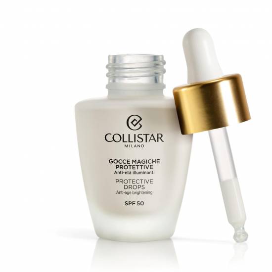 Collistar Gocce magiche protettive spf 50 30ml