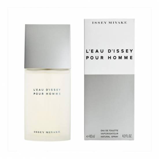 Issey Miyake L'Eau d'Issey Pour Homme eau de toilette 40ml