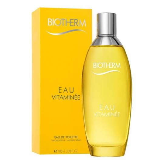 Biotherm Eau Vitaminee 100ml