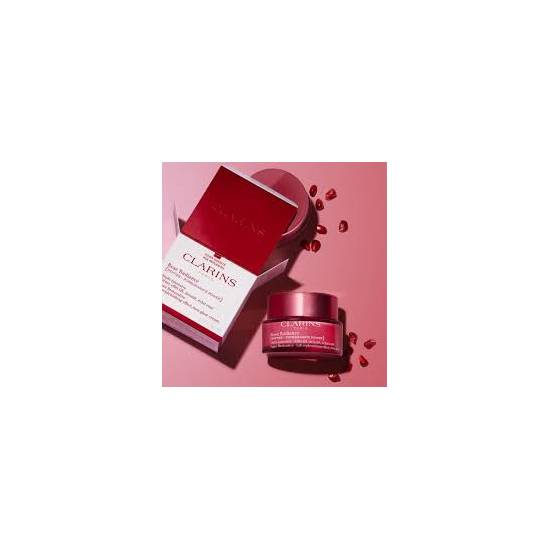 Clarins Rose-Radiance Multi Intensive Trattamento Ridensificante 50 Ml