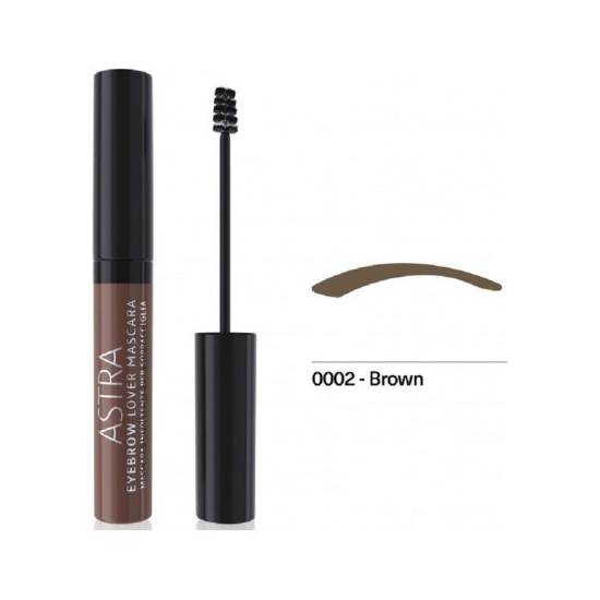 Astra Eyebrow Lover Mascara 2