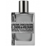 Zadig & Voltaire This Is Really Him! Eau De Toilette Uomo 50 Ml