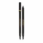 YSL Yves Saint Laurent Lines Liberated N°01 Unbridled Black