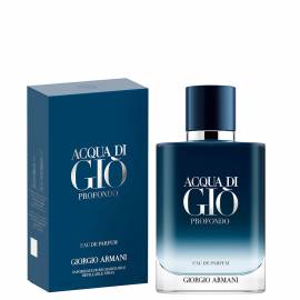 Giorgio Armani Acqua Di Giò Profondo Eau De Parfum 30 ml