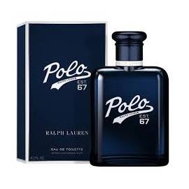 Ralph Lauren Eau de toilette Polo 67 125 ml