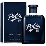 Ralph Lauren Eau de toilette Polo 67 125 ml