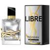 YSL Yves Saint Laurent Libre L`absolu Platine Eau De Parfum 50ml