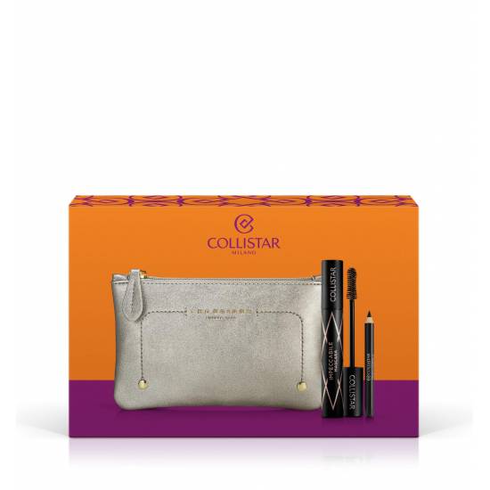 Collistar Cofanetto Impeccabile Mascara