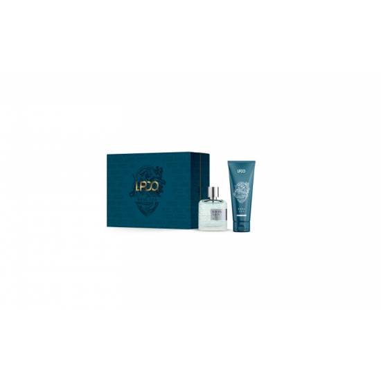 Lpdo Confezione Soul Sea Edpi 30 Ml + Body Wash 100 Ml