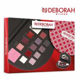 Deborah Trousse make up beauty gift n1_cold