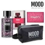 Mood coffret pretty edp 100 ml + pochette