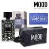 Mood coffret glorious edp 100 ml + pochette