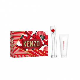 Kenzo Flower Cofanetto Eau de parfum 50 ml