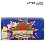 Maybelline medium box iar 01 + micellare