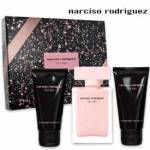 Narciso Rodriguez Cofanetto for her eau de parfum 50ml