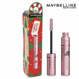 Maybelline box sky light