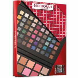 Deborah Milano Trousse deborah make up beauty gift n4