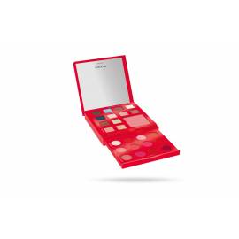 Pupa Milano Pupart M Palette Make-up 002 RED