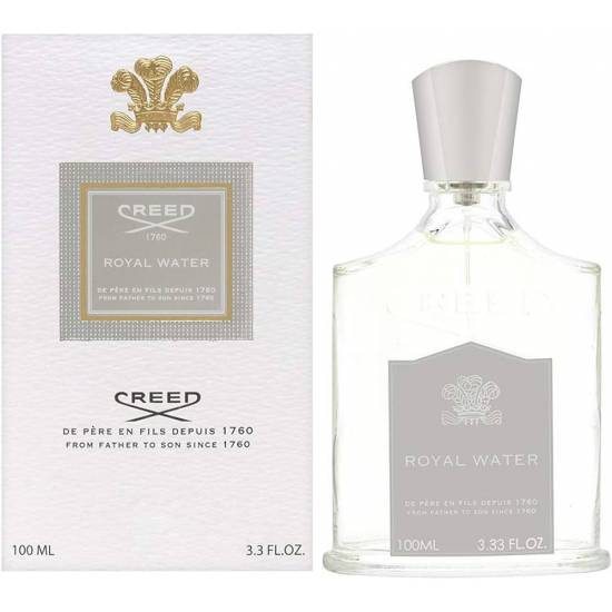 Creed Royal Water Millesime 100 Ml