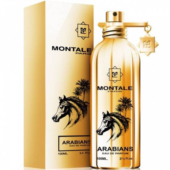 Montale Paris Arabians Edp 100 Ml