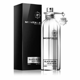 Montale Paris Black Musk Edp 100 Ml