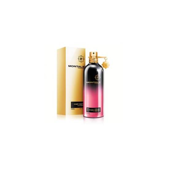 Montale Paris Starry Nights Edp 100 Ml