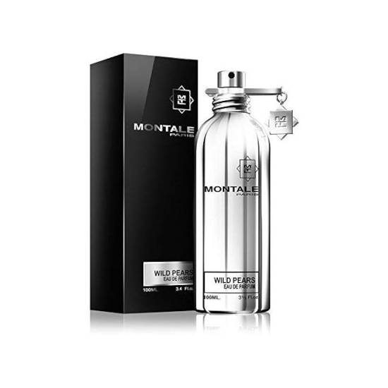 Montale Paris Wild Pears Edp 100 Ml