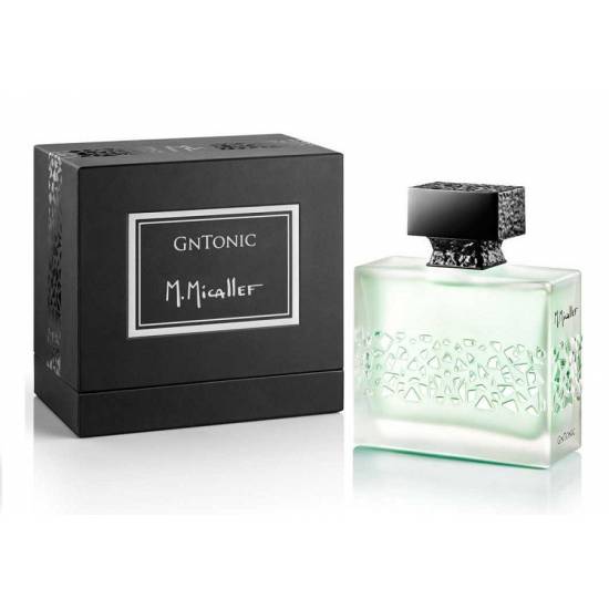 Micallef GnTonic edp 100 ml