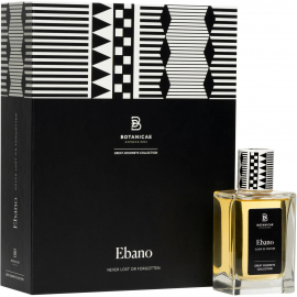 Botanicae Ebano Elixir de Parfum 75 ml