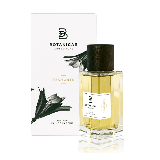 Botanicae Tramonte Eau de Parfum 100 ml