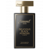 Jousset Parfums Delicious Black Powder Le Parfum Eau De Parfum Unisex 50 Ml