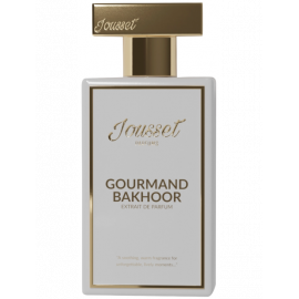 Jousset Parfums Gourmand Bakhoor 50ml