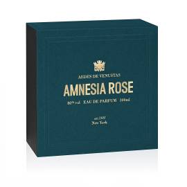 Aedes De Venustas Amnesia Rose Eau De Parfum 100 ml