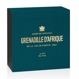 Aedes De Venustas Grenadille d'Afrique Eau de Parfum 100 ml