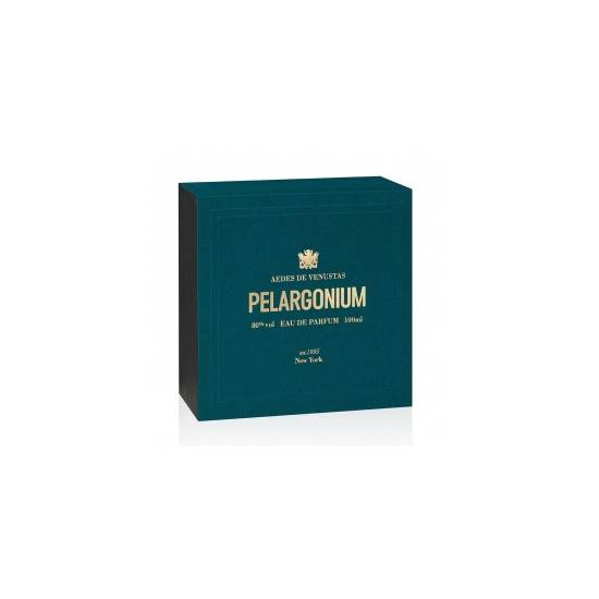 Aedes De Venustas Pélargonium Eau de Parfum 100 ml