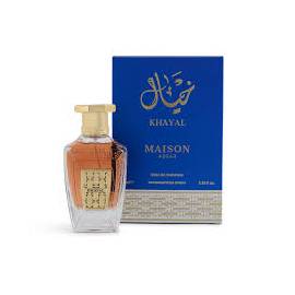 Maison Asrar - Khayal Eau De Parfum 100ml