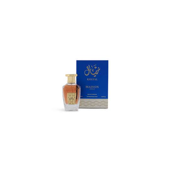 Maison Asrar - Khayal Eau De Parfum 100ml