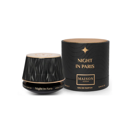 Maison Asrar Notte a Parigi EDP 100ml