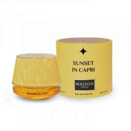 Maison Asrar Sunset In Capri EDP 100ml