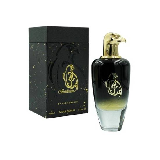 Maison Asrar Shaheen Black 100 ml