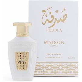 Maison Asrar - Soudfa Eau De Parfum 100ml