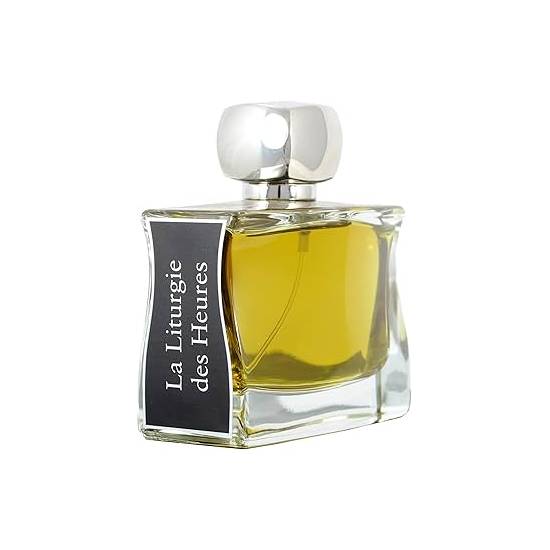 Jovoy La Liturgies des Heures Eau de Parfum 100ml