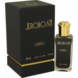 Jeroboam Ambra Extrait De Parfum 30 Ml