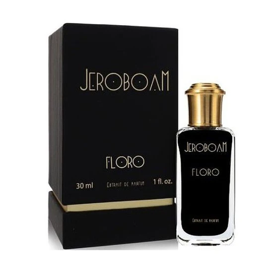 Jeroboam Floro Extrait De Parfum 30 Ml