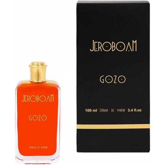 Jeroboam Gozo Extrait De Parfum 100 Ml