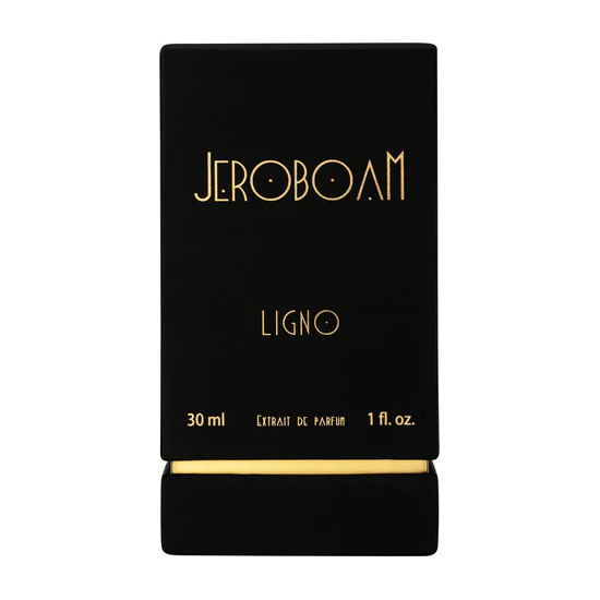 Jeroboam Ligno Extrait De Parfum 30 Ml