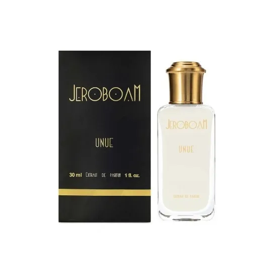 Jeroboam Unue Extrait De Parfum 30 Ml