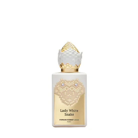 Stephane Humbert Lucas Lady White Snake Eau de Parfum Eau de Parfum 50ml